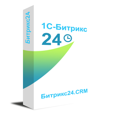 Битрикс24. Лицензия CRM